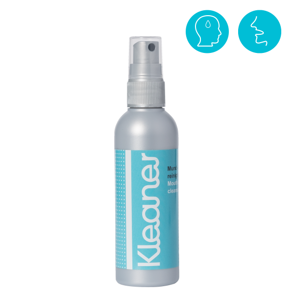 Kleaner Bottle