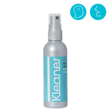 Kleaner Bottle