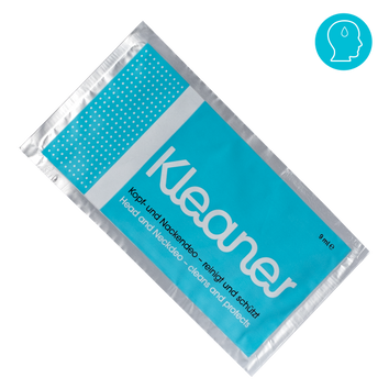 Kleaner Body Wipe